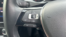 Volkswagen Golf 1.5 TSI EVO SE [Nav] 5dr DSG Petrol Hatchback